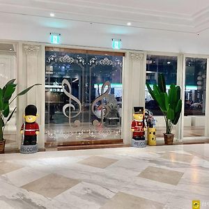 Hotel Champs Elysees